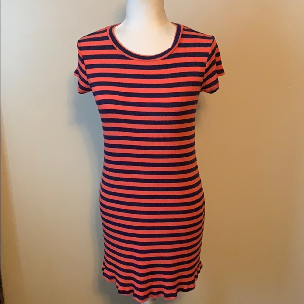 As U Wish t-shirt dress‎